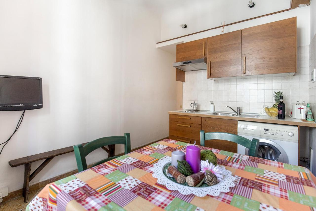 Zanobi 22 Keys Of Italy Apartment